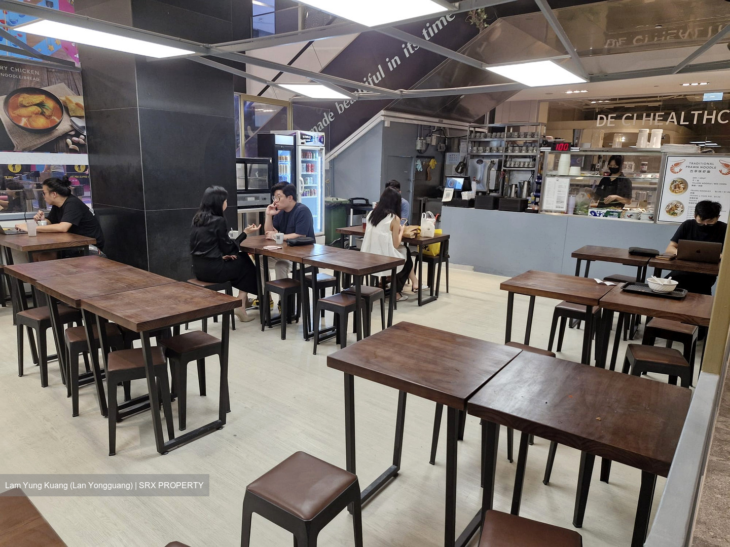 Ct Hub (D12), Retail #447868511